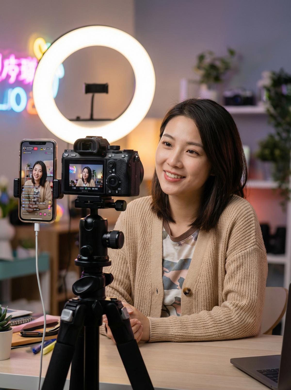 暗网视频-美女主播直播视频